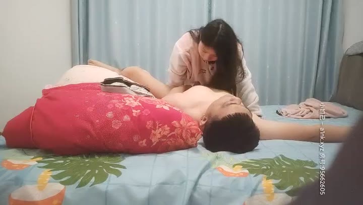 在家操二婚妻子