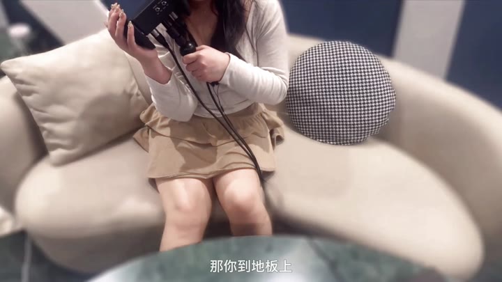 #ASMR     #YD    赶不上末班车的晚辈社员能有什么坏心思