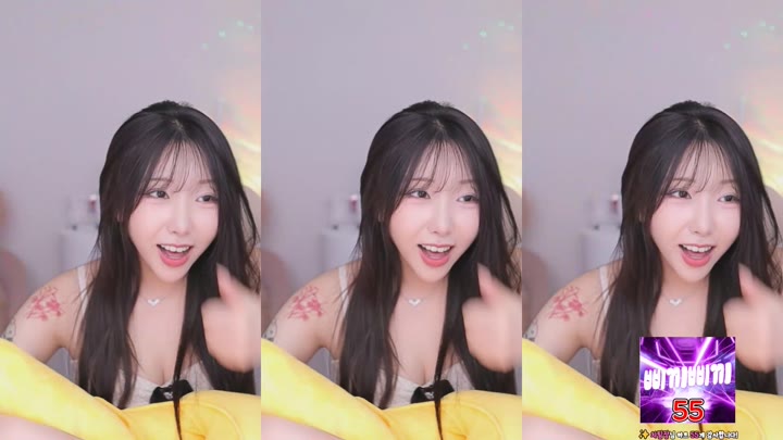 #lovechuu lovechuu_20250519_2235.mp4 @kbjba