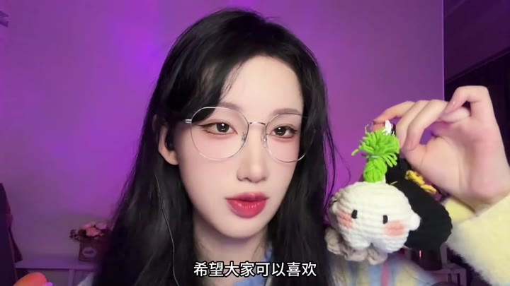 #西瓜煮面 ASMR｜💖一周年啦～非常感谢大家的喜欢💖 2
