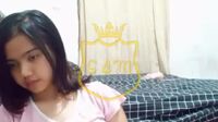 Bokep Vivi ABG Elus-elus Memek Desah Dong