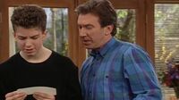 Home Improvement S07E19 - Desperately Seeking Willow.mp4