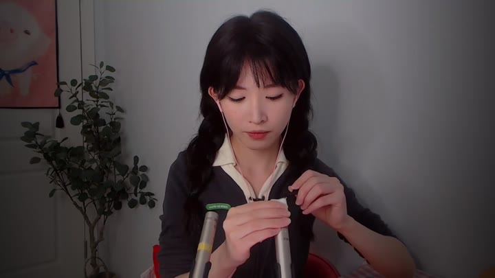 #芝麻对辣 #asmr