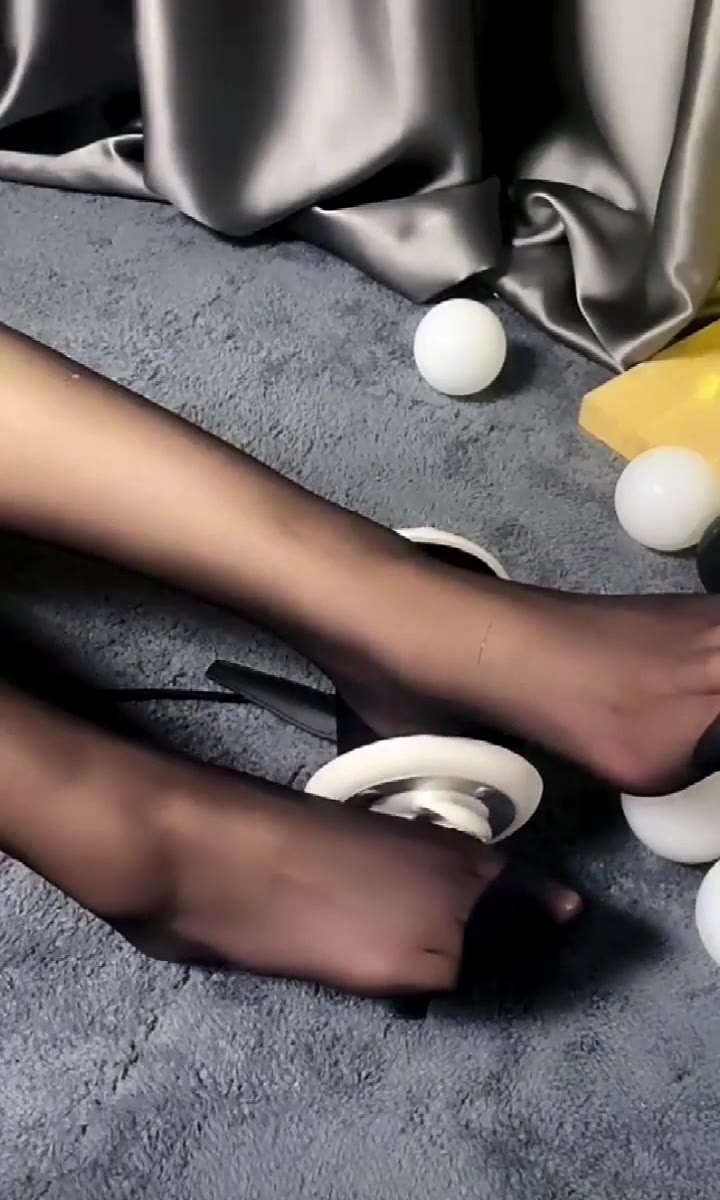 #白鹿姬 #黑丝