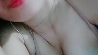 Bokep VCS Sama Mbak Vey Pengen Kenyot Teteknya DreamLive 2