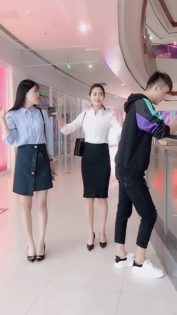#正装#喜欢就应该勇敢一点，要不然错过了就真的错