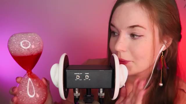 #ASMR Art of sound 3