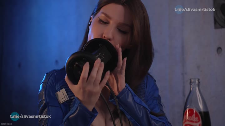 #Mood - ASMR Fallout 👂🤤 - Mood