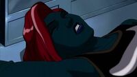 X-Men Evolution S2 Ep 4 - F2F Transformations.mp4