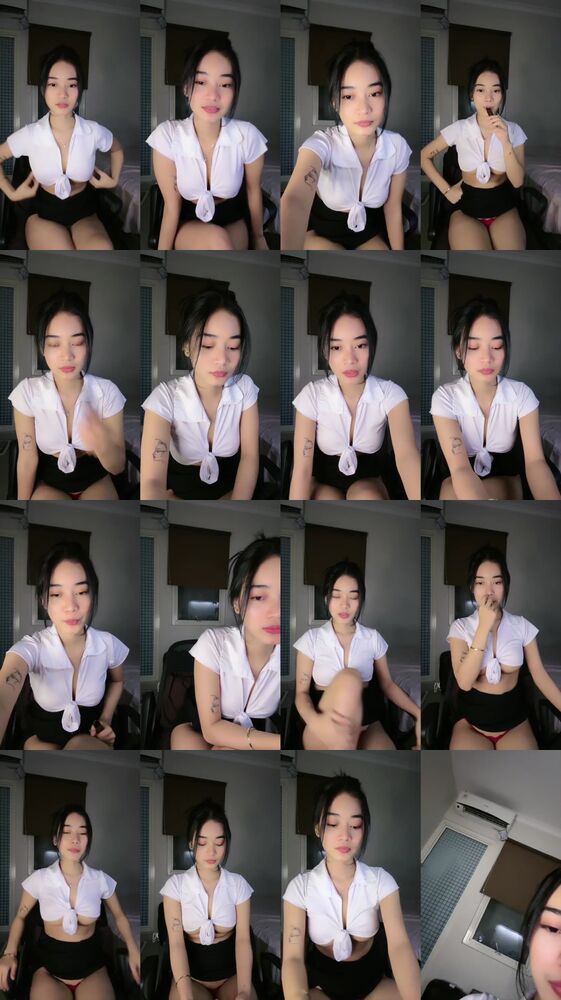 Virly ID 64119271 Dream Live telegram bot @DSrecordbot