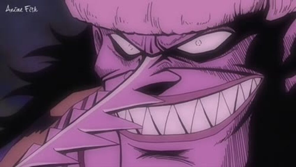 [S01E0043] Â¡El fin del Imperio Gyojin! Â¡Nami es mi companÌƒera de tripulacioÌn! - AnimeFish