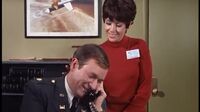 I Dream of Jeannie S02E14 - The Greatest Lover in the World.mp4