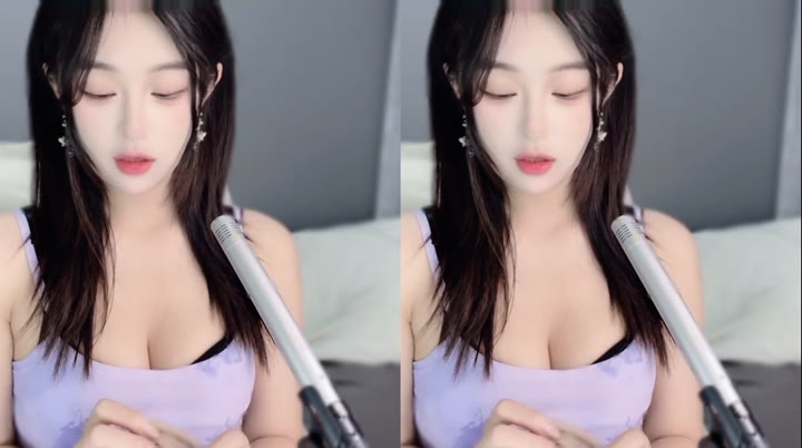 #桃子 桃子baby 男友视角抖胸打pp