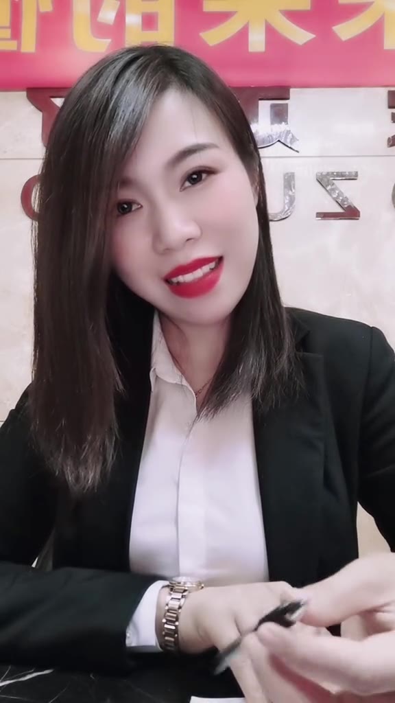 #正装#幸亏领导没发现