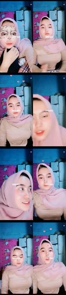 Ukhti Tobrut Mancung Kembali Barbar Gelisah - Anu Dream