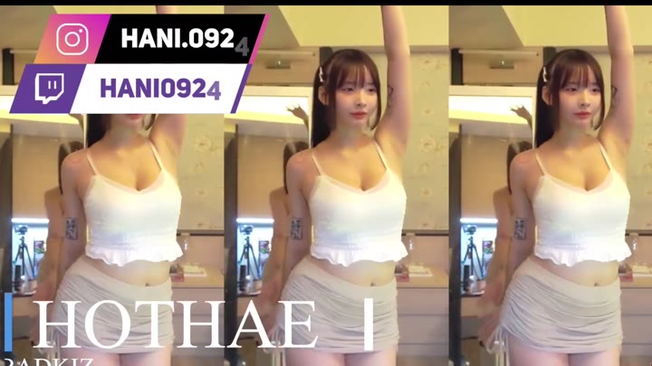 #Twitch #hani0924 TW_hani0924_20251009_0904.mp4 @kbjba