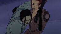 Aeon Flux S03E08 - Ether Drift Theory.mp4