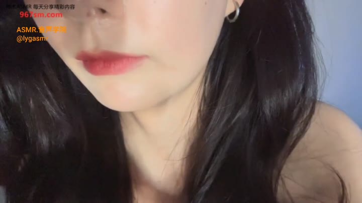 #口交 #ASMR #口腔音 #助眠解压