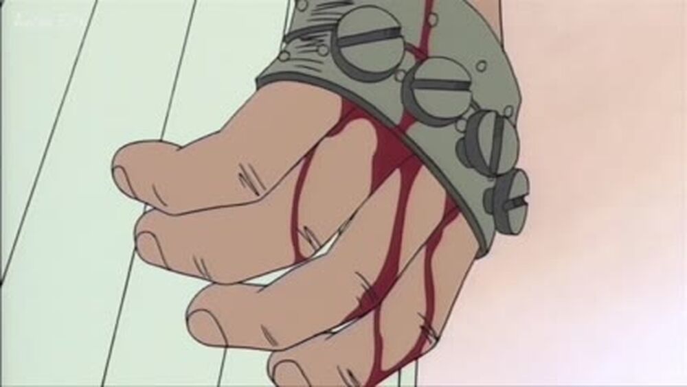 [S01E0045] Â¡Una recompensa! Sombrero de Paja Luffy se hace conocido en todo el mundo - AnimeFish
