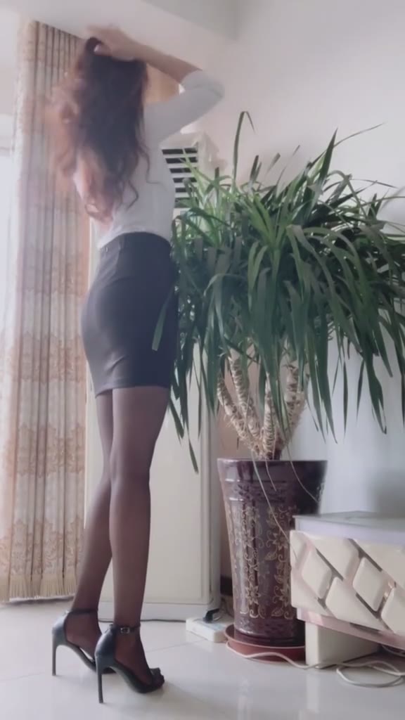 #正装#从今往后， 做个有韵味的女人！@抖音小