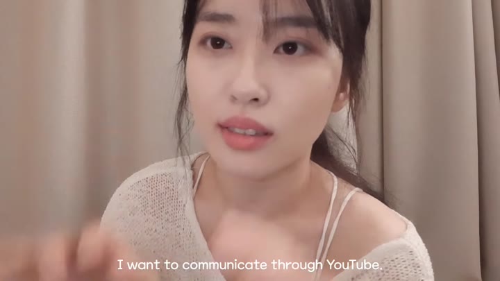 asmr 당신의 고민을 들어줄게요. [l3MEJp8Q5wY] - 소람소리