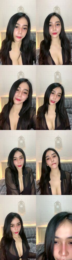 Bokep Belahan Susu Halona