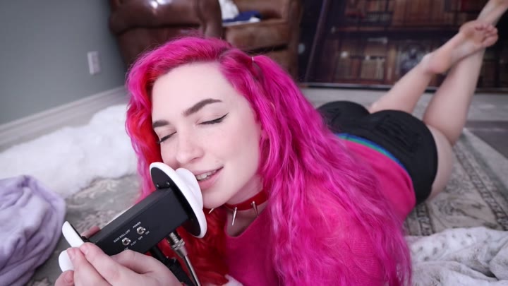 #RoseASMR