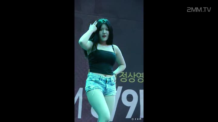 韩国饭拍III 168-150613 위치걸 – AOA 사뿐사뿐 (헬로apm)