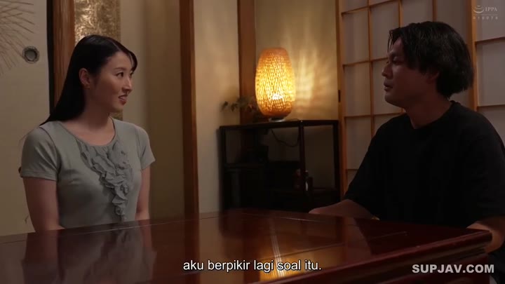 ALDN-410 Demi Putri Tercinta – Akane Fujisaku