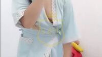 Ellisa 20Yo Joget Bugil Show Mantap Toketnya Doi