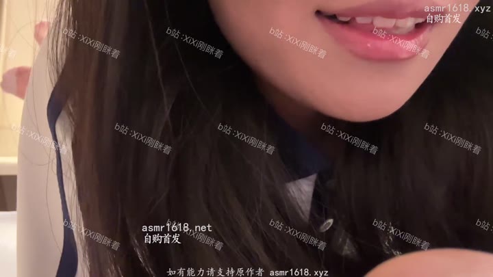 #ASMR    #方便面助眠     师生剧情 9.6