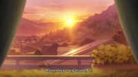 [AnimaBG] Yama No Susume - Next Summit - 01Bg.mp4