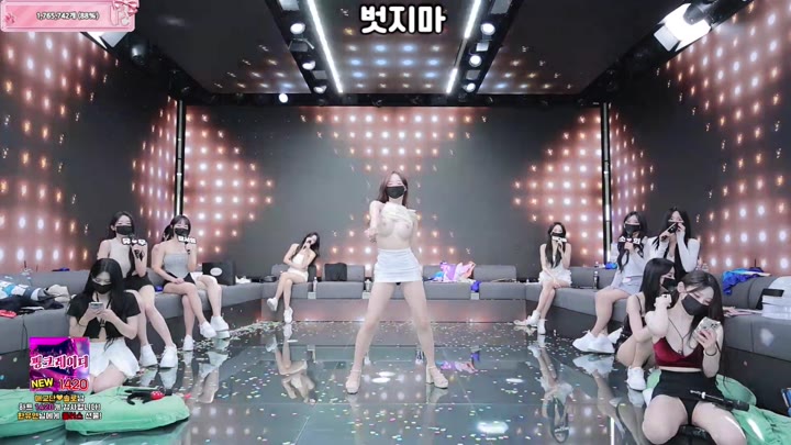 #pandaclass pandaclass_20250828_2300.mp4 @kbjba