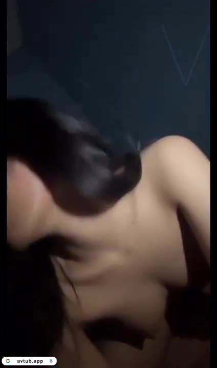 Skandal Gadis SMA Jilbab Hitam Bugil Pap - Buat Ayang