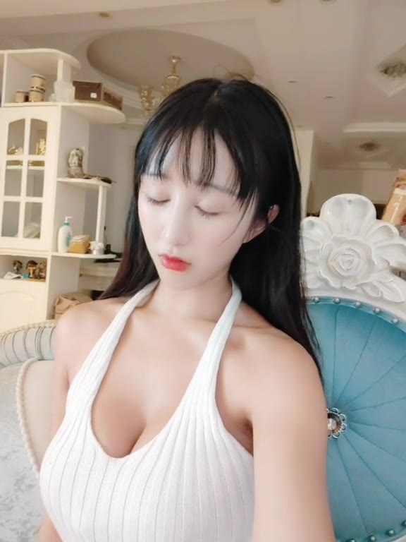 13_她扒拉我#iqoo5g太快追不上