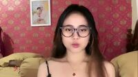 Remas Uting Coklat Kak Muuth Cantik Doi Menit Ke 16