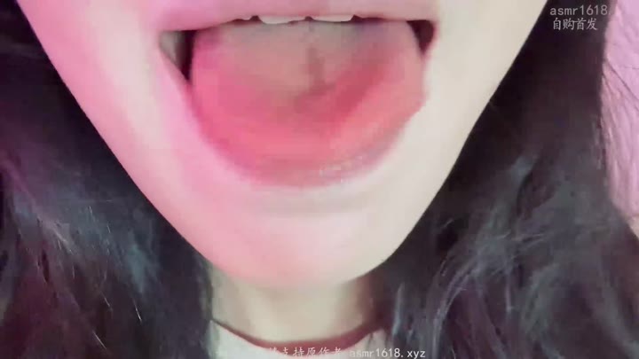 #kzAsmr #Asmr #布鲁比呐呐 水晶棒棒糖