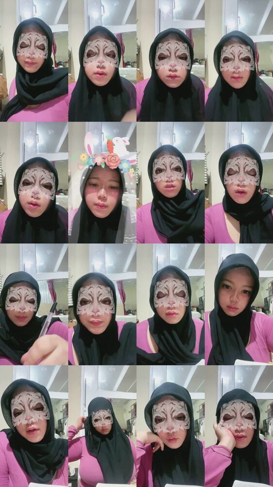 Bushra ID 474000376 Dream Live telegram bot @DSrecordbot