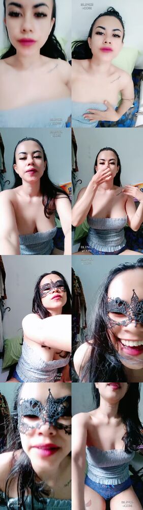 Bokep Miikeyla2