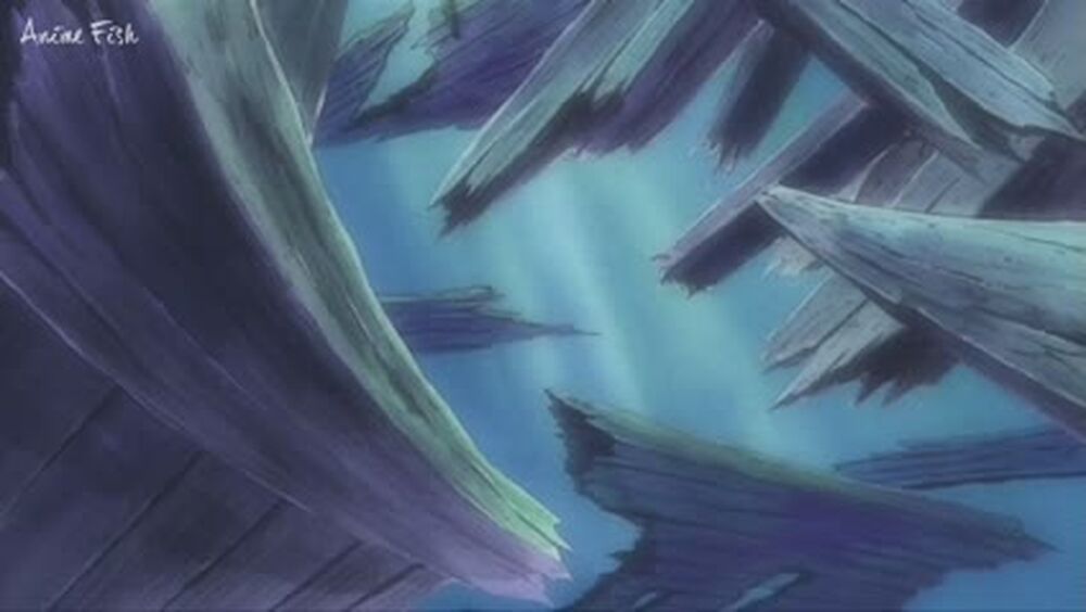 [S01E0029] Â¡El final de la pelea a muerte! Â¡La lanza que uno tiene en su interior! - AnimeFish