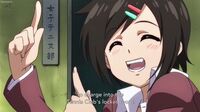Heaven's Lost Property OVA Ep - M2F Transformation.mp4
