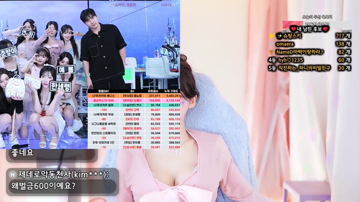 #mina0001 mina0001_20250422_0730.mp4 @kbjba