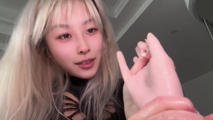 #电子蝴蝶 乳液手部搓搓