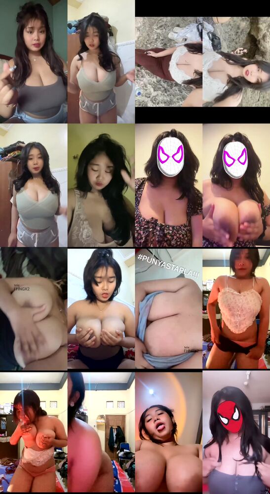 Kompilasi Not Starla