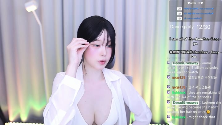 #Twitch #yepyeppp TW_yepyeppp_20250817_2233.mp4 @kbjba