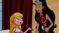 Sabrina The Animated Series S1 Ep 45 - F2F Body Swap.mp4