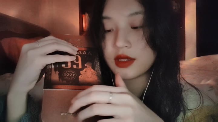 #ASMR   #钰钰璟    俄罗斯特产触发 福利版