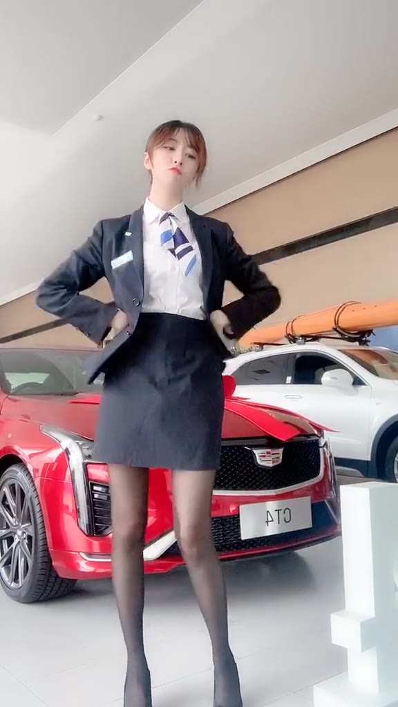 #正装#小姐姐