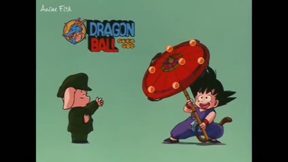 [S01E023] Â¡AhÃ­ estÃ¡! Â¡Giran, el poderoso rival! - AnimeFish