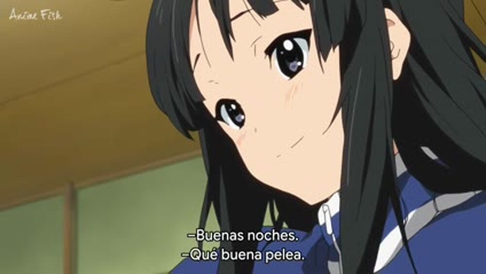 [S02E04] Â¡Â¡Viaje De Fin De Curso! - AnimeFish